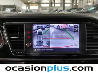 SEAT León 1.5 TSI S&S FR DSG 110 kW (150 CV)