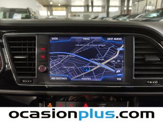 SEAT León 1.5 TSI S&S FR DSG 110 kW (150 CV)