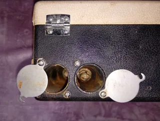 Tocadiscos portátil CROWN TRP-20