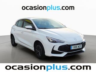 MG MG3 Hybrid+ Standard 143 kW (195 CV)