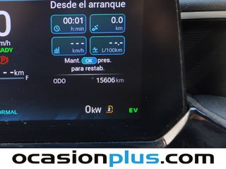 MG MG3 Hybrid+ Standard 143 kW (195 CV)