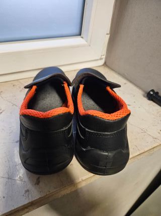 Scarpe Antinfortunistiche 44 Base Protection Cloro