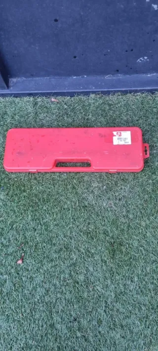 Triángulo de emergencia para coche