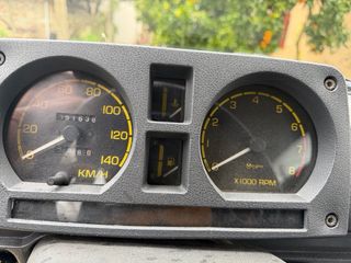 Suzuki Samurai 1.3 1987