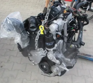 Motor VW Transporter 2.0 TFSI