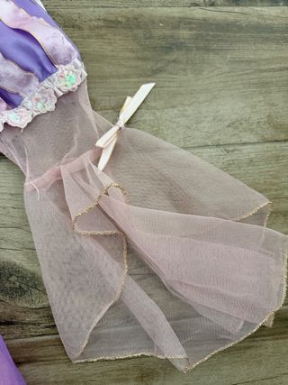 Vestito Principessa Rapunzel Disney Store