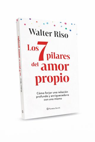 Los 7 pilares del amor propio
