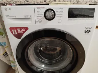 Lote electrodomésticos