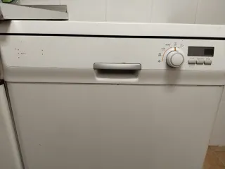 Lote electrodomésticos