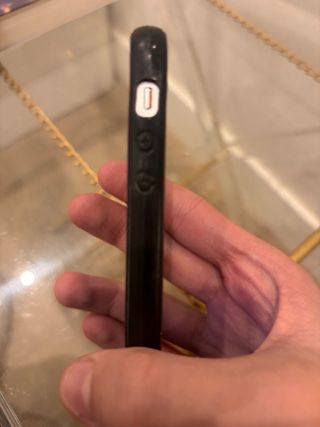 iPhone SE (1ª gen) Nero