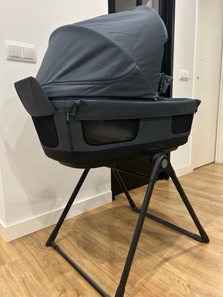 Capazo Inglesina Electra Hudson Blue