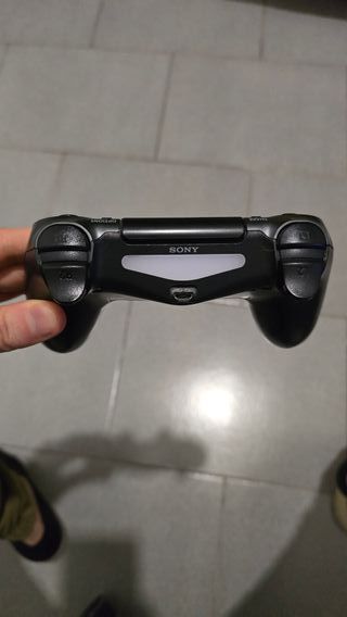 Controller Dualshock 4 PS4 con problema R2