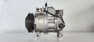 COMPRESOR AIRE ACONDICIONADO AUDI A6 AVANT (4B5)
