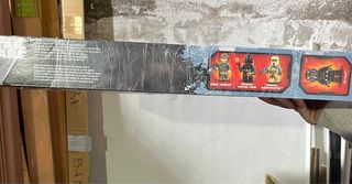 LEGO Star Wars Rebel Trooper Set