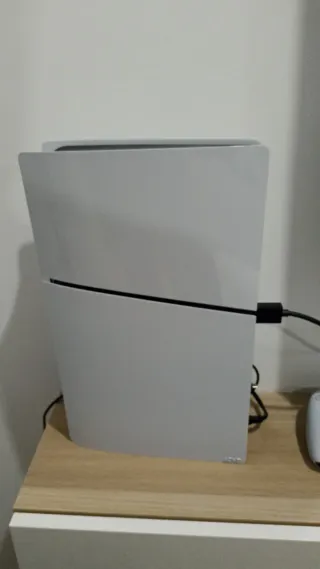 Ps5 Slim 1TB digital