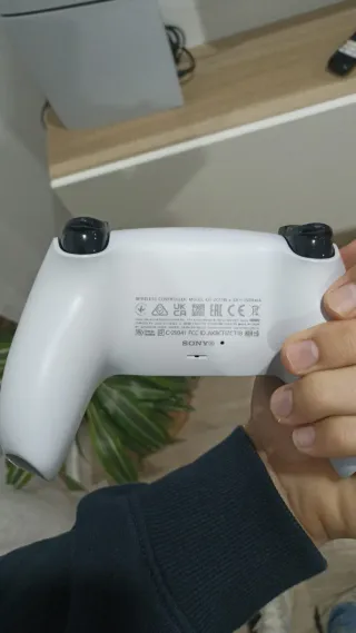 Ps5 Slim 1TB digital