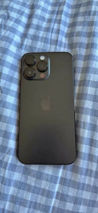 iPhone 13 Pro Max 256GB
