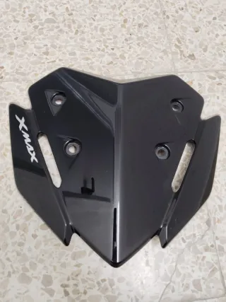 Pantalla Yamaha X-Max 125/300 Negra