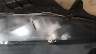 Ópticas delanteras Alfa Romeo 147 Restyling 05/09