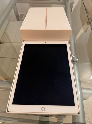 iPad Pro 12.9 1ª Gen Dorado