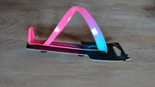 Portaborraccia Supacaz Fly Cage Oil Slick