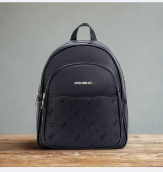 Zaino di vari modelli e colori baci abbracci nuovi