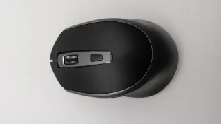 Teclado y Ratón Inalámbrico