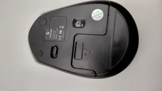 Teclado y Ratón Inalámbrico