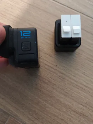 GoPro Hero 12