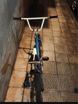 Bicicleta BMX BH California XL2