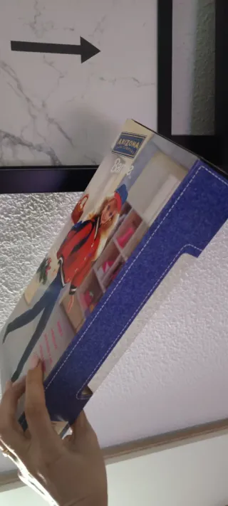 Barbie Arizona Jean Company 95 Edición Especial
