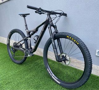 Orbea Oiz M20 TR Talla M