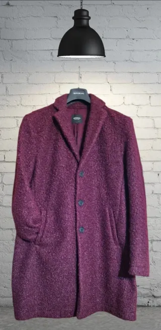 Cappotto Imperial donna taglia L