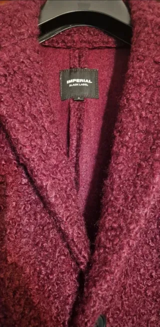 Cappotto Imperial donna taglia L