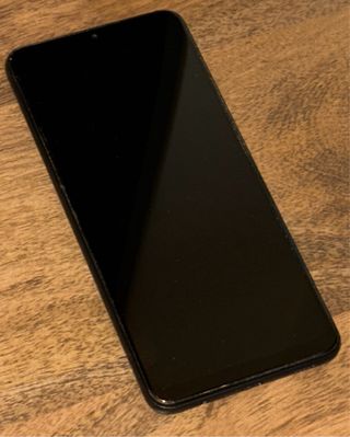 SAMSUNG GALAXY M12 – 128 GB / 4 GB RAM – NEGRO