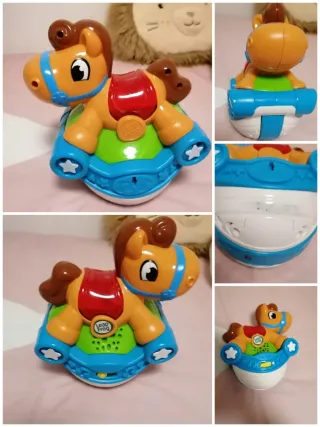 Lote Juguetes Infantiles Varios