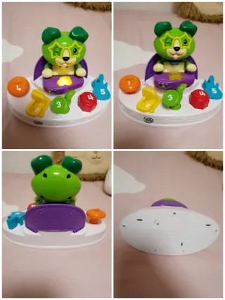 Lote Juguetes Infantiles Varios