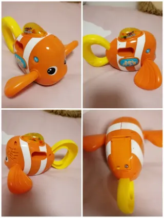 Lote Juguetes Infantiles Varios