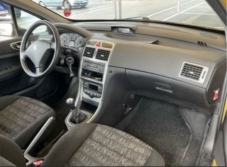 Peugeot 307 2003