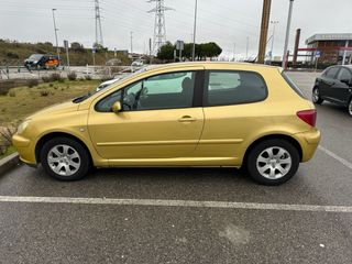 Peugeot 307 2003