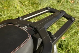 Portaequipajes Asidero Aprilia Sportcity Cube