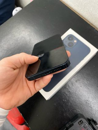 iPhone 13 Blu