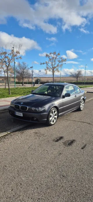 BMW Serie 3 2006