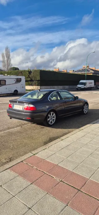 BMW Serie 3 2006