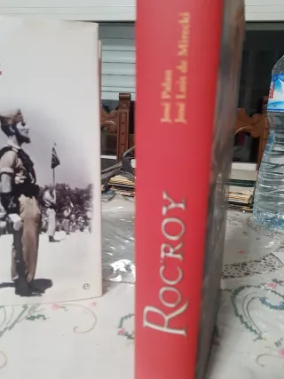 Rocroy cuando la honra española se pagaba con sang