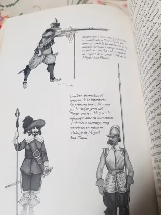 Rocroy cuando la honra española se pagaba con sang