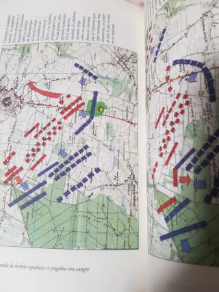 Rocroy cuando la honra española se pagaba con sang
