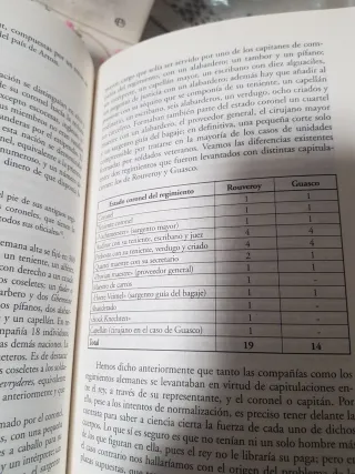 Rocroy cuando la honra española se pagaba con sang
