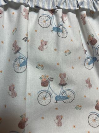 Jesusito niña 6 meses NUEVO