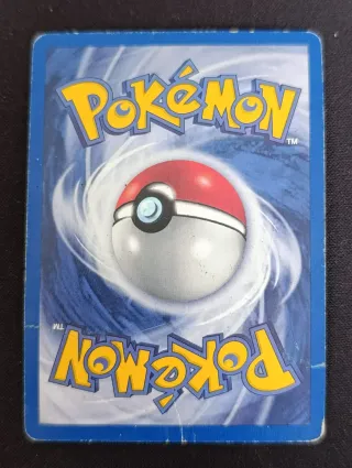 Snorlax 1ª Edición